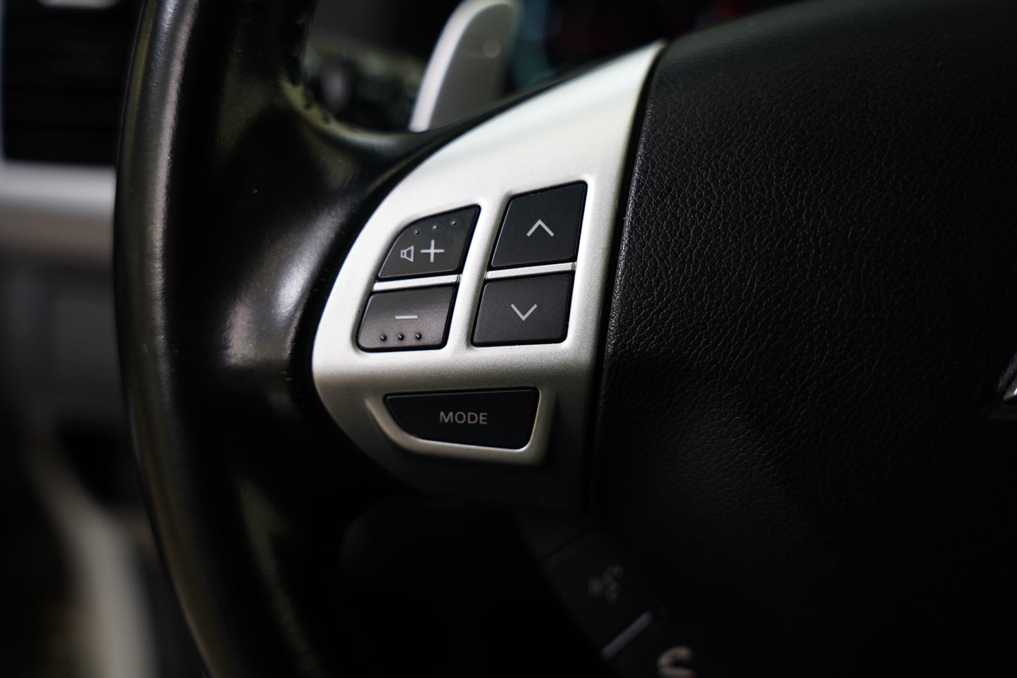 Mitsubishi Outlander 2.2 DI-D 115 kW 4x4