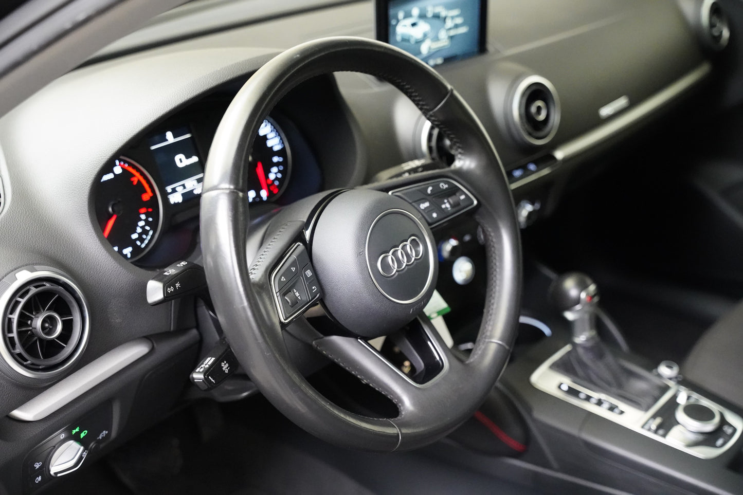 Audi A3 1.4 TFS 110 kW Sportback