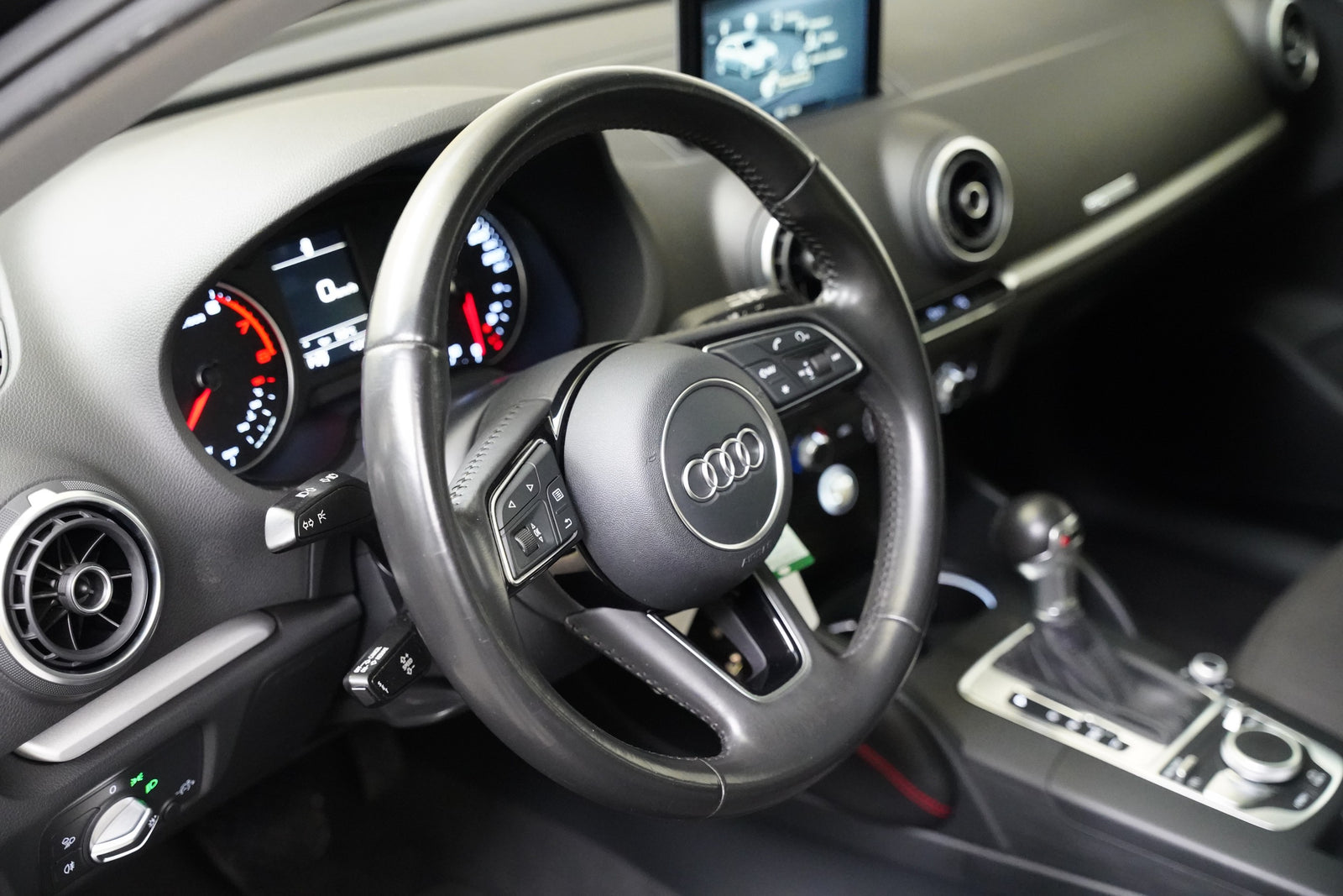 Audi A3 1.4 TFS 110 kW Sportback – foto 14