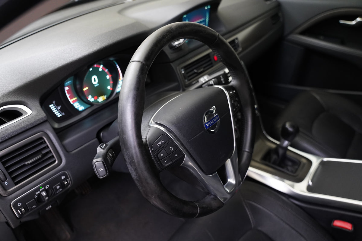Volvo V70 1.6 D2 84 kW Momentum – foto 14