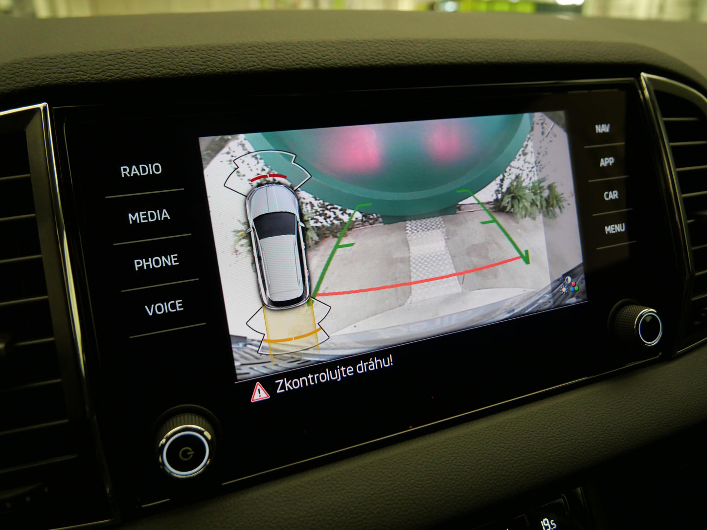 ŠKODA Karoq 2.0 TDI 85 kW Style Plus