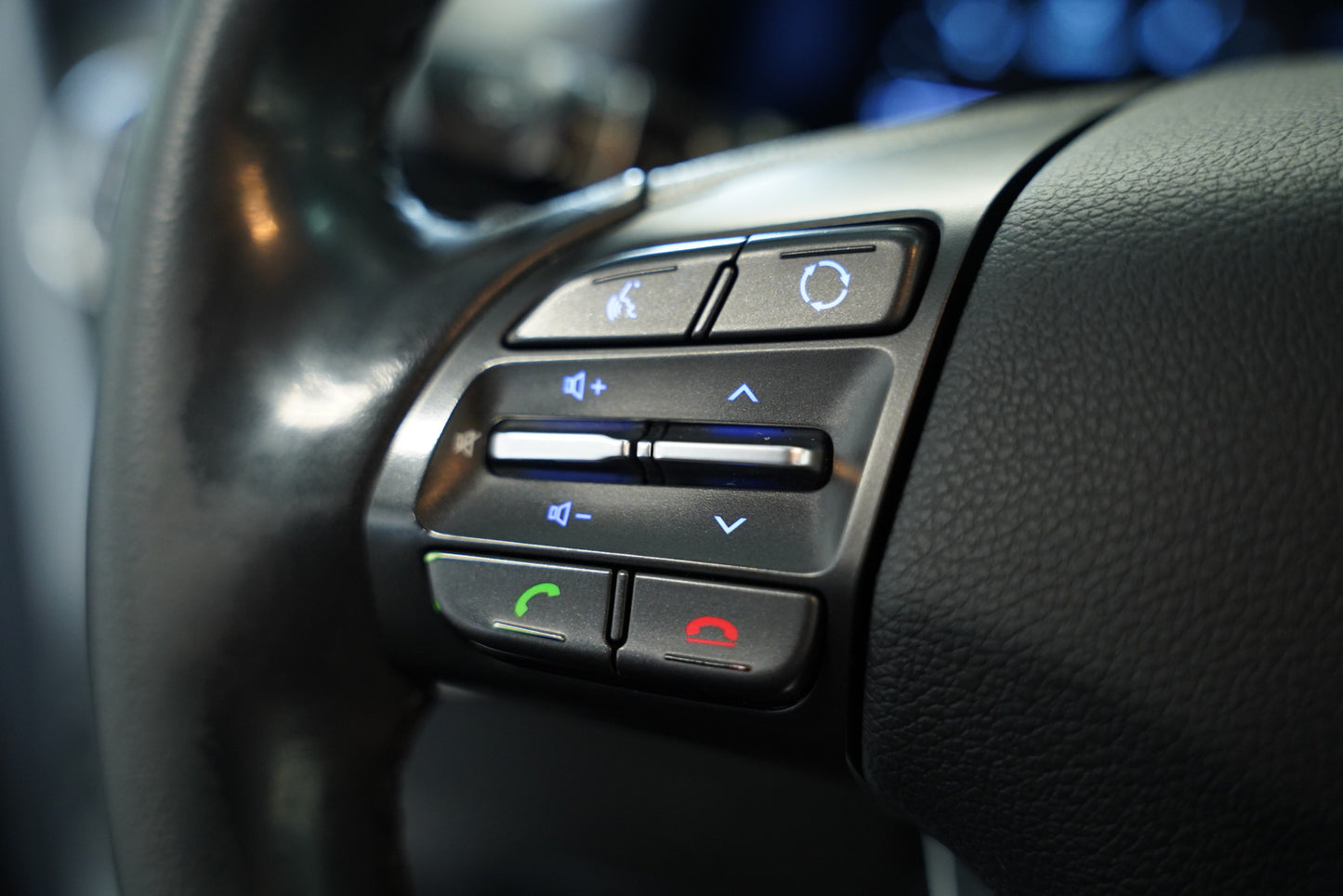 Hyundai i30 1.6 CRDi 85 kW Comfort