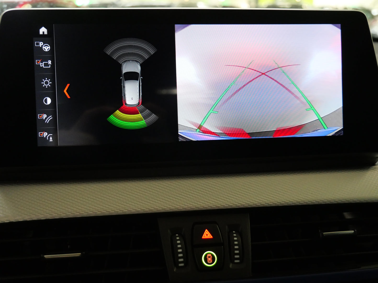 BMW X1 25d 170 kW xDrive M paket