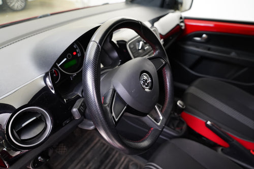Škoda Citigo 1.0 MPI 44 kW Monte Carlo – foto 14