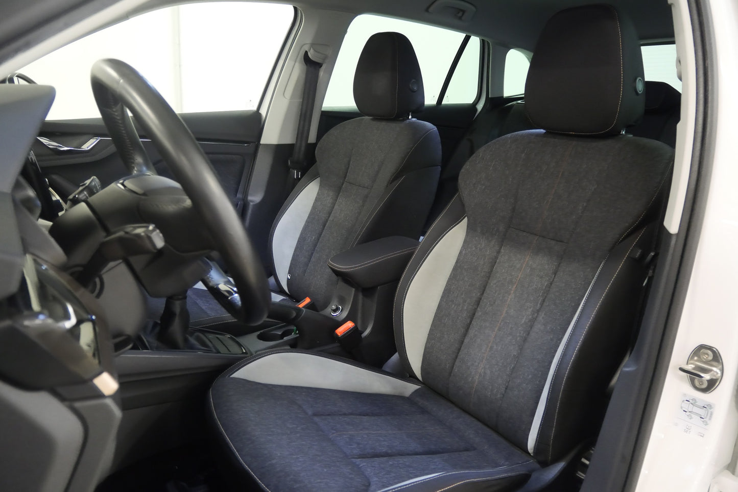 Škoda Scala 1.6 TDI 85 kW Style