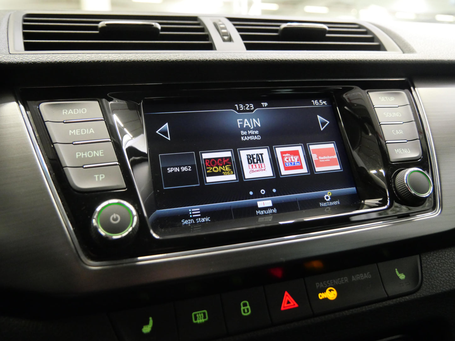 Škoda Fabia 1.0 TSI 81 kW DSG Style Plus