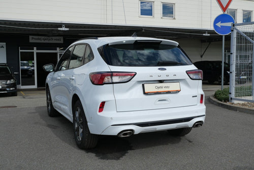 Ford Kuga 2.5 Hybrid AWD ST-Line – foto 4