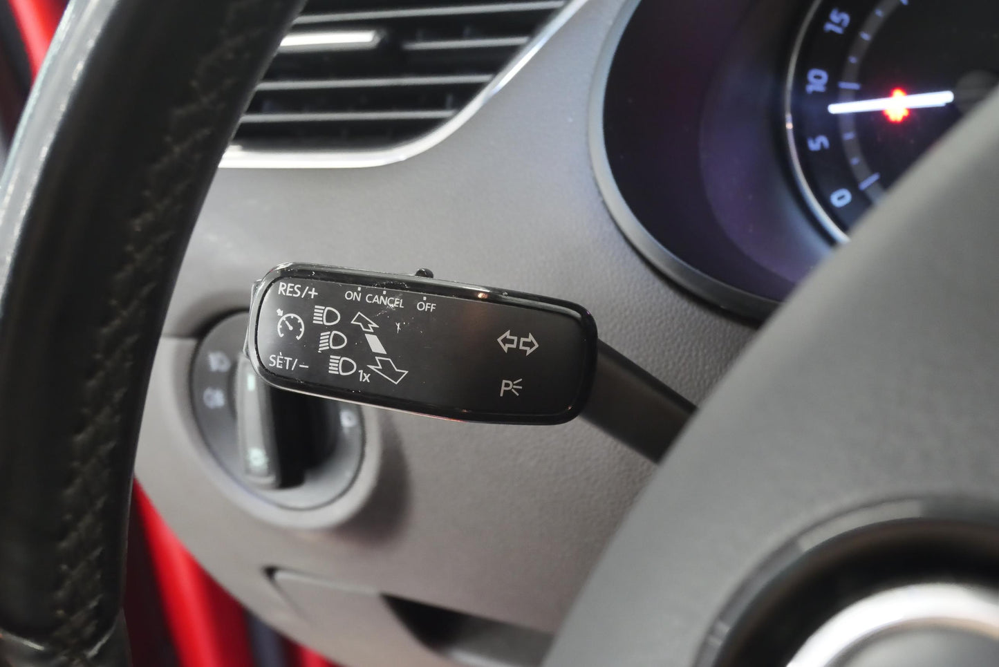 Škoda Octavia 2.0 TDI 135 kW Scout