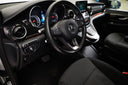 Mercedes-Benz Třídy V 250d 140 kW 4Matic Long
