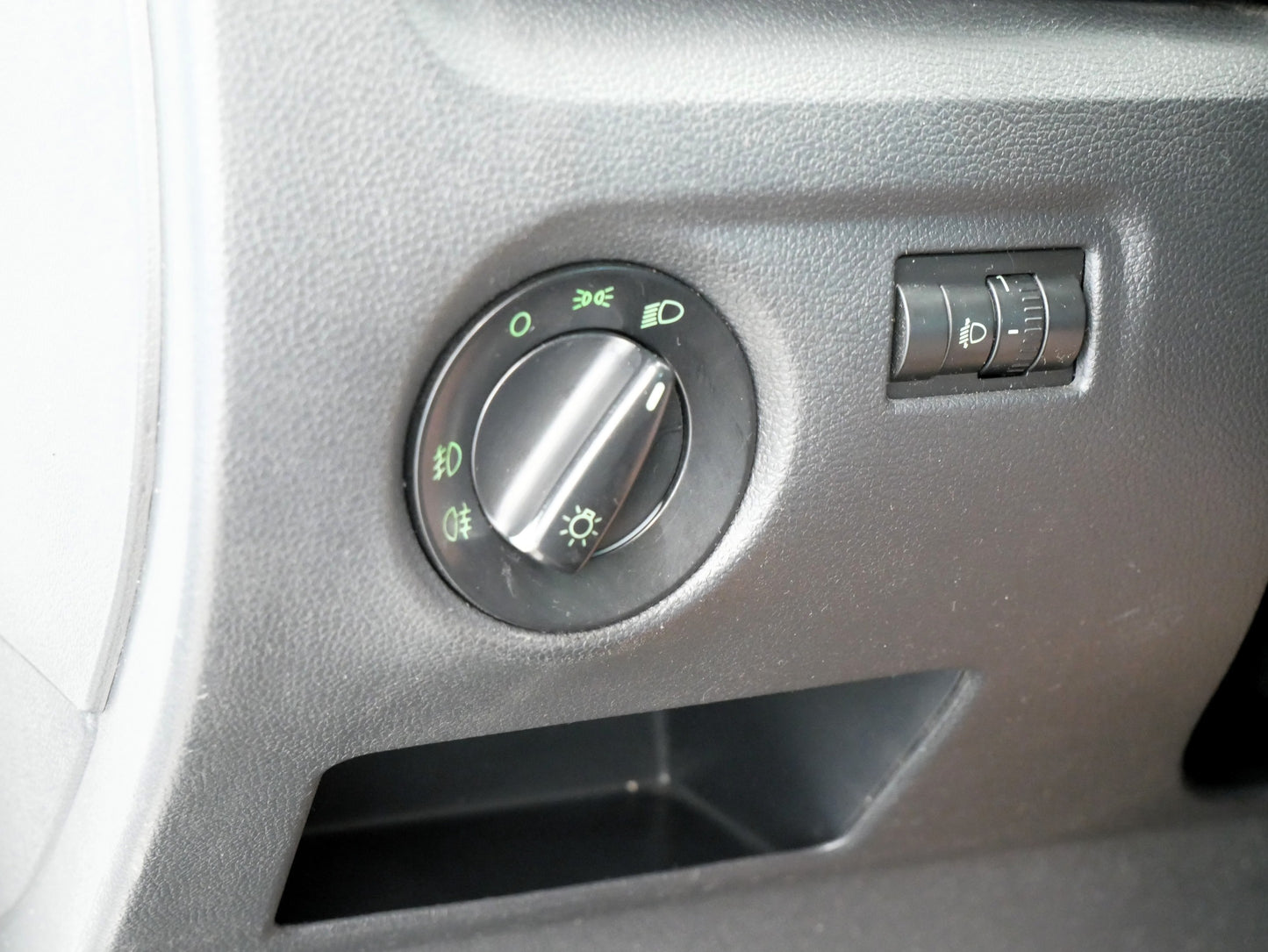 Škoda Roomster 1.2 TSI 63 kW Ambition Fresh