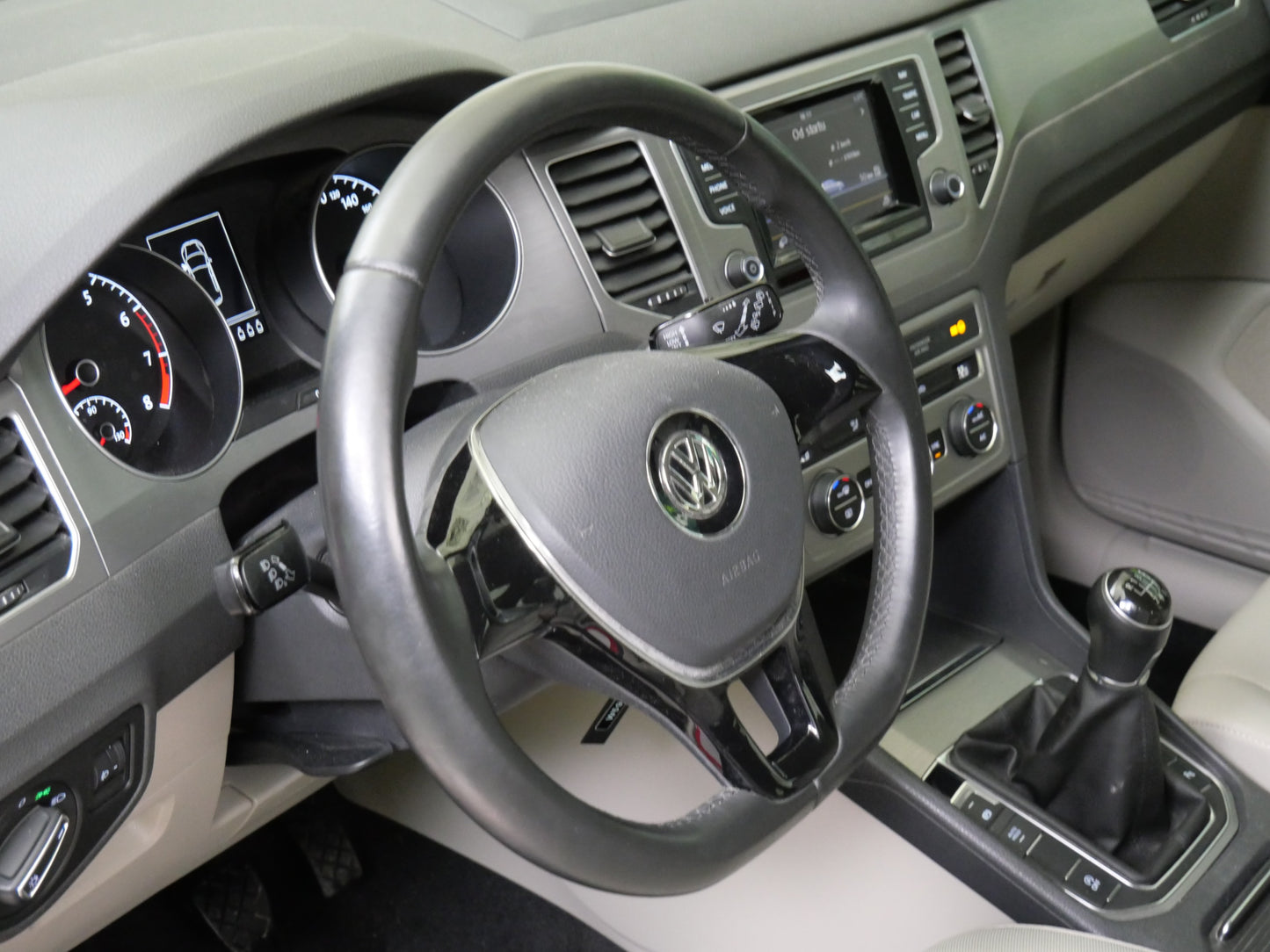 Volkswagen Golf 1.2 TSI 81 kW Comfortline