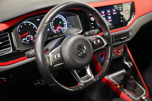 Volkswagen Polo GTI 2,0 TSI 147 kW – foto 14