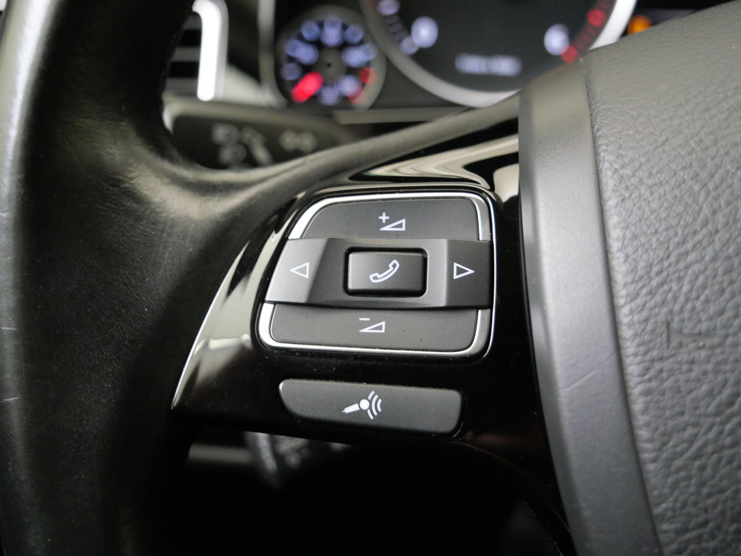 Volkswagen Touareg 3.0 V6 TDI 150 kW Nomad