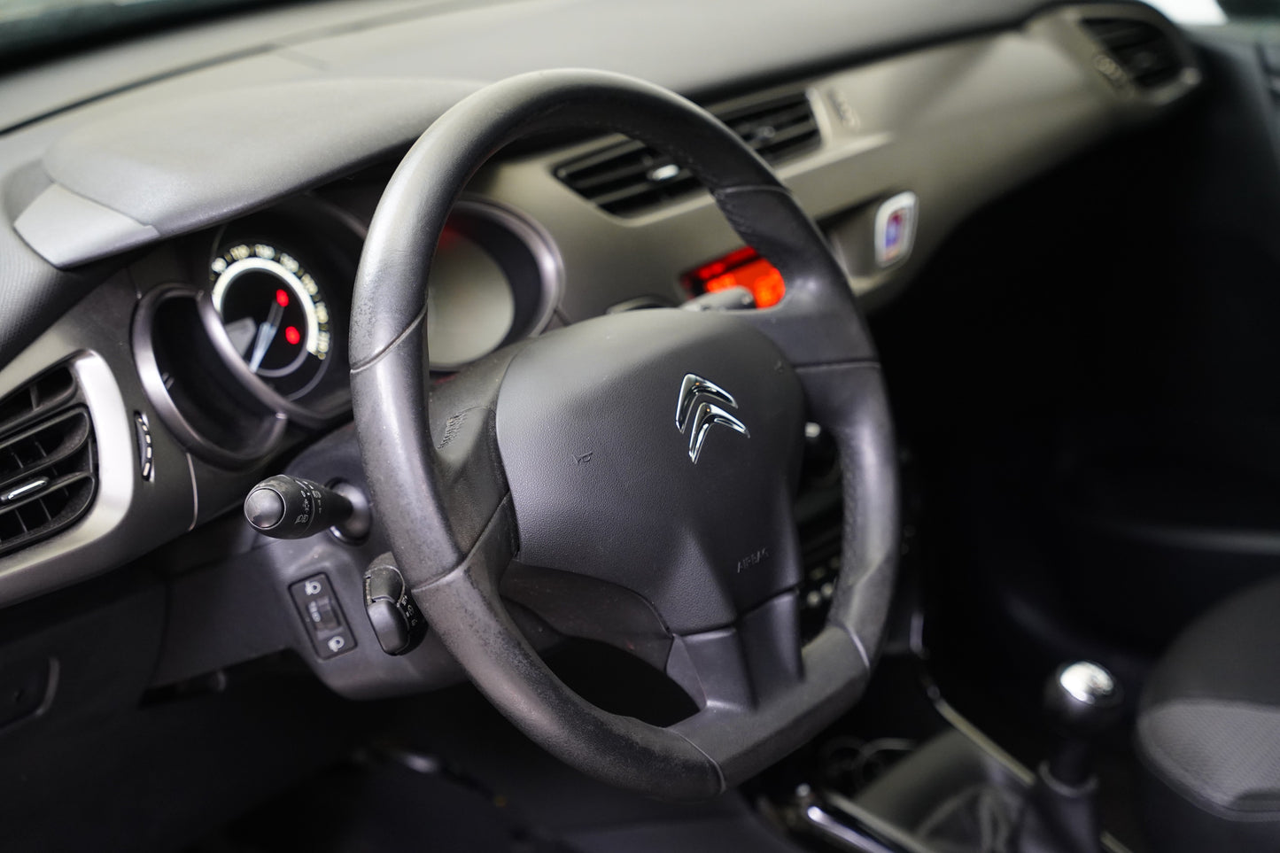 Citroën C3 1.2 VTi 60 kW Exclusive