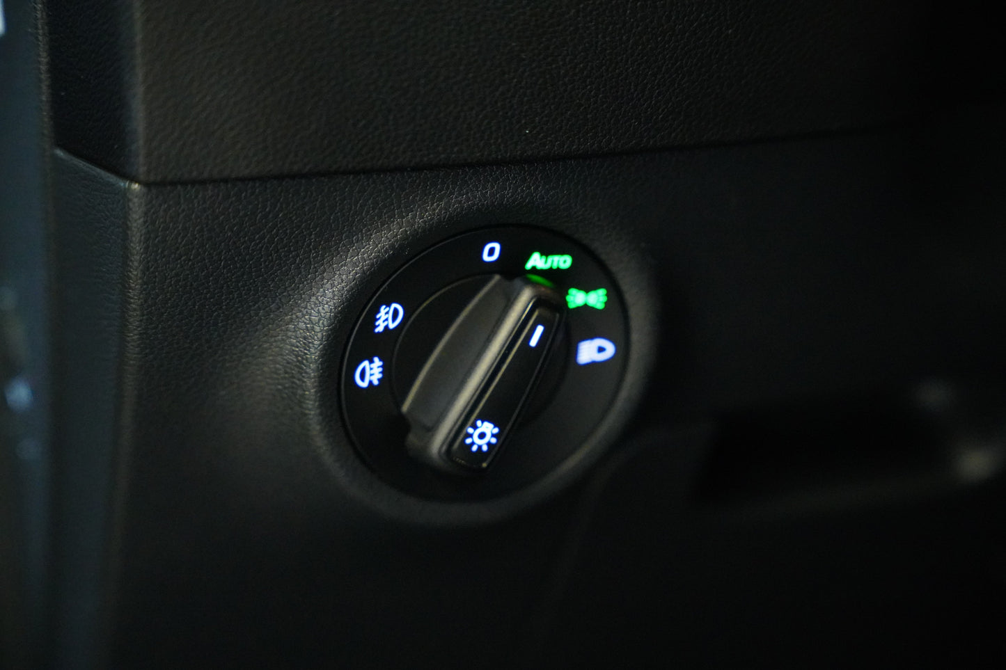 Škoda Karoq 1.5 TSi 110KW
