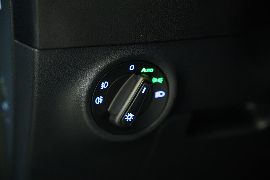Škoda Karoq 1.5 TSi 110KW – foto 14