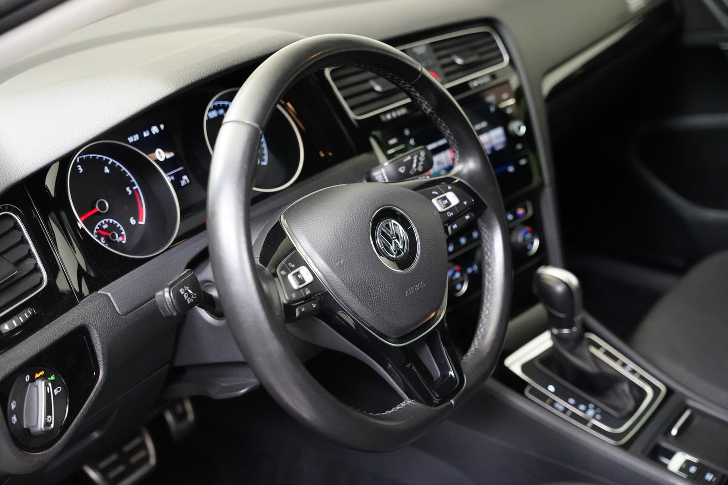 Volkswagen Golf 1.6 TDI 85 kW Sound
