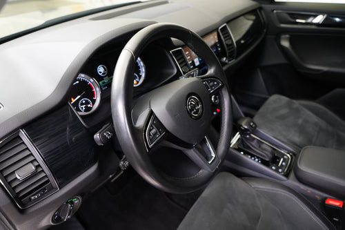 Škoda Kodiaq 2.0 TSI 140 kW 4x4 Style – foto 14