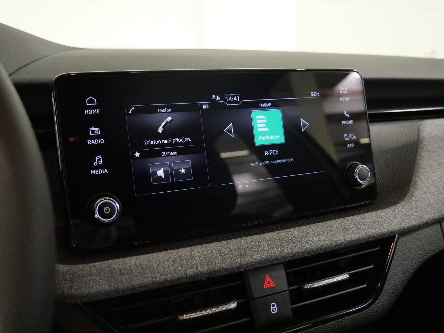 Škoda Kamiq 1.0 TSI 85 kW Selection