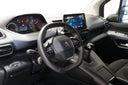 Peugeot Rifter 1.5 BlueHDi 75 kW