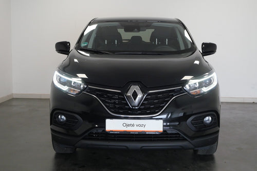 Renault Kadjar 1.3 TCe 103 kW – foto 4