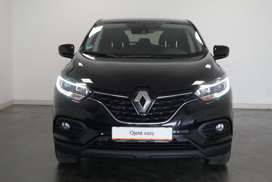 Renault Kadjar 1.3 TCe 103 kW – foto 4