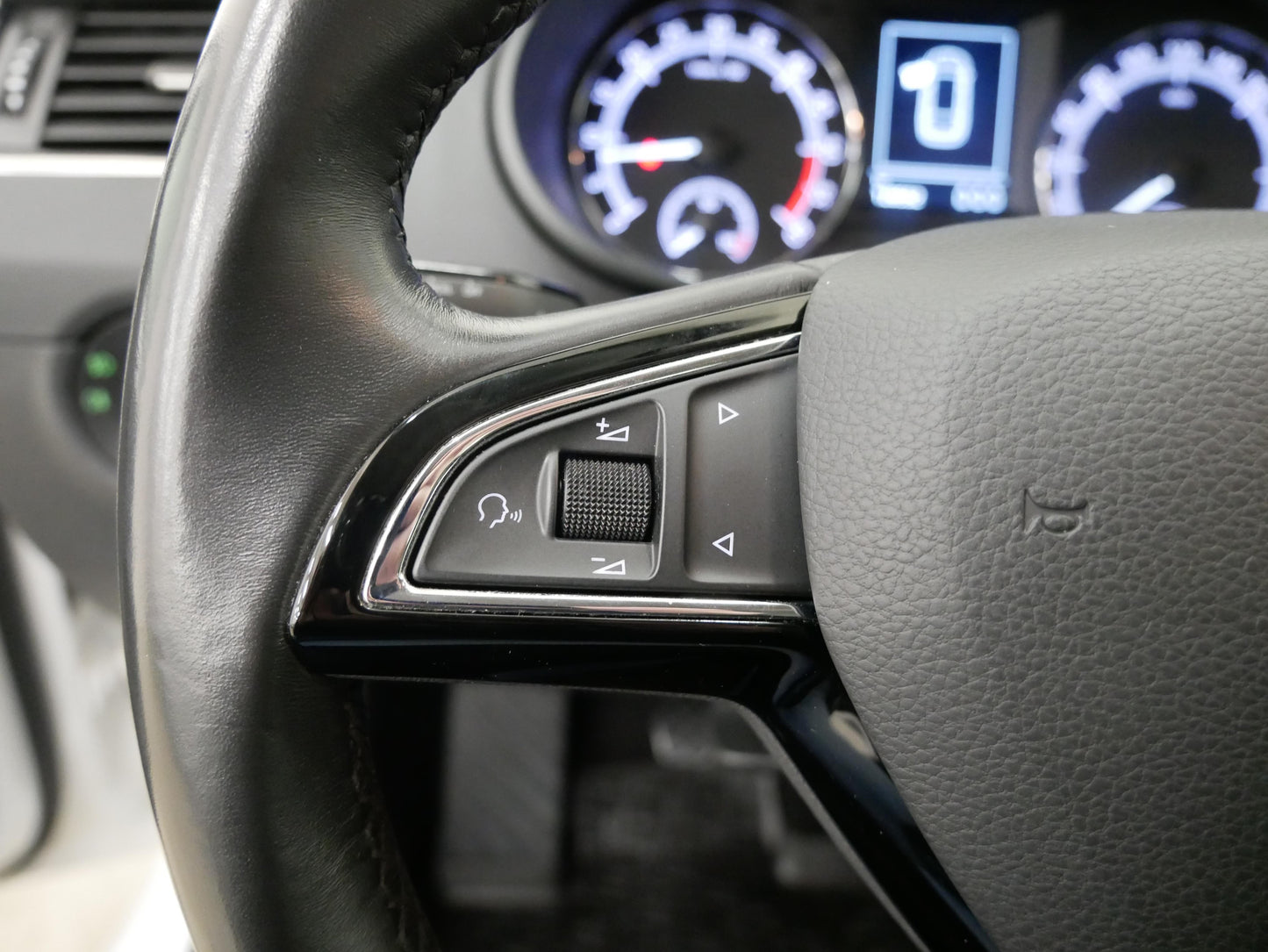Škoda Octavia 1.6 TDI 85 kW Ambition Plus