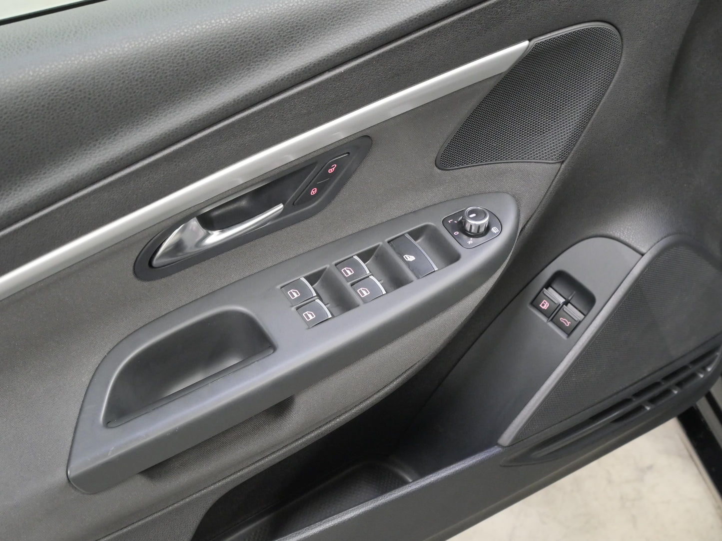 Volkswagen Eos 2.0 TDI 103 kW