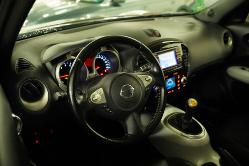 Nissan Juke 1.6 i 86 kW Ministry of Sound – foto 14