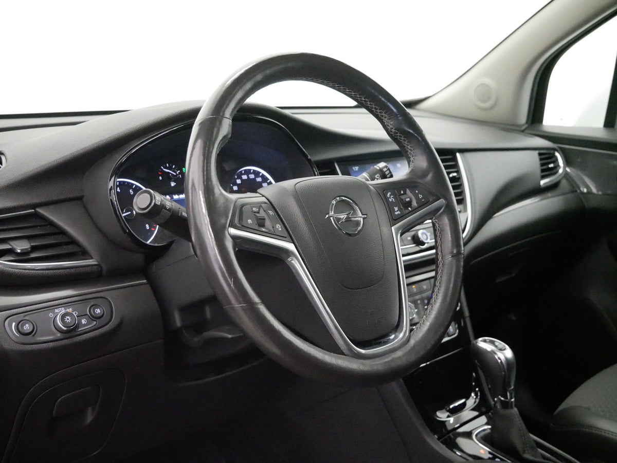 Opel Mokka 1.4 Turbo 103 kW Ultimate – foto 14