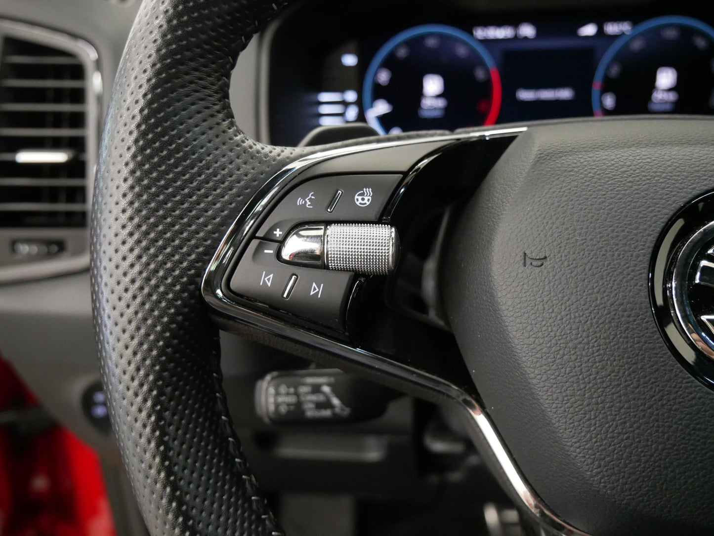 Škoda Karoq 1.5 TSI Sportline