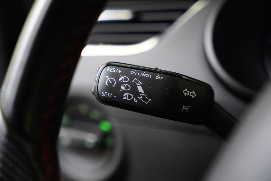 Škoda Octavia 2.0 TDI 135 kW RS – foto 14