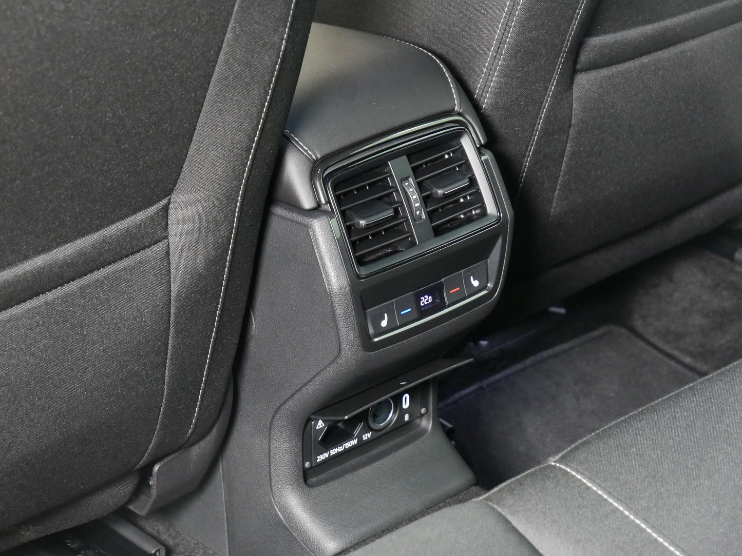 Škoda Karoq 2.0 TDI 110 kW Sportline