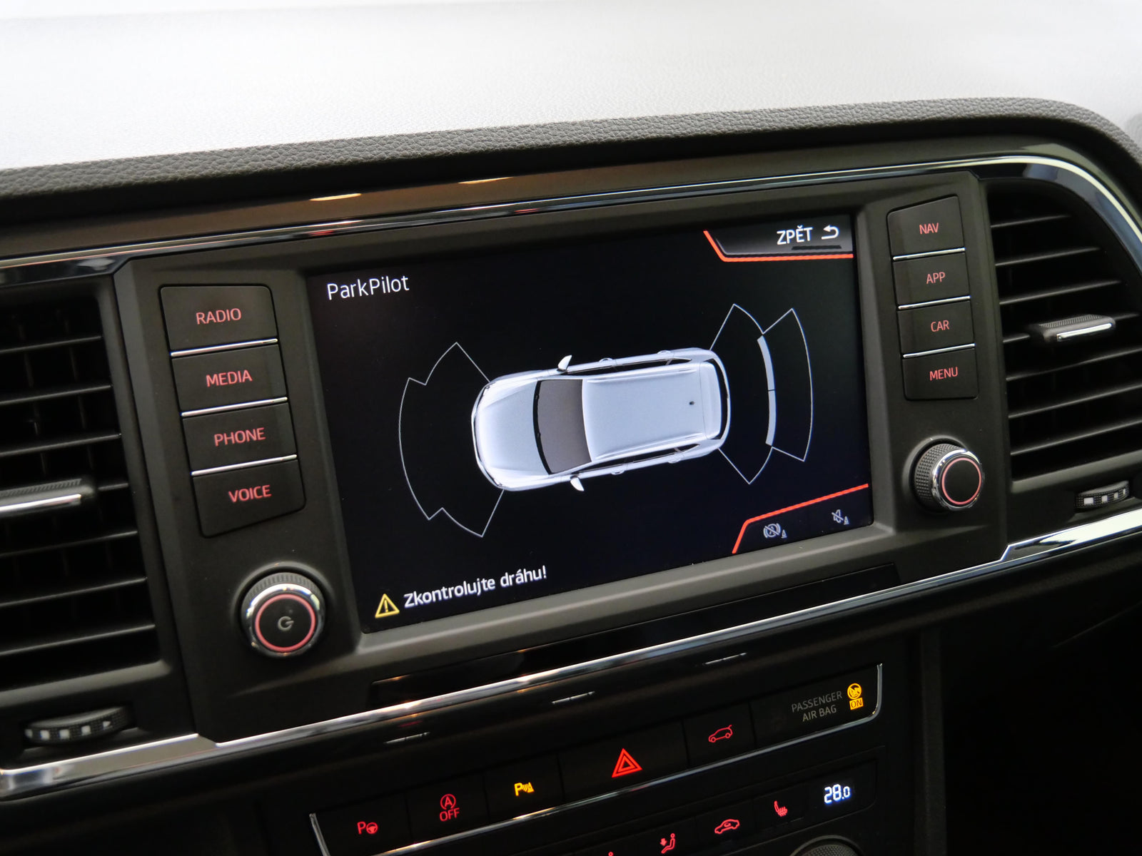 Seat Ateca 1.5 TSI 110 kW Style – foto 14