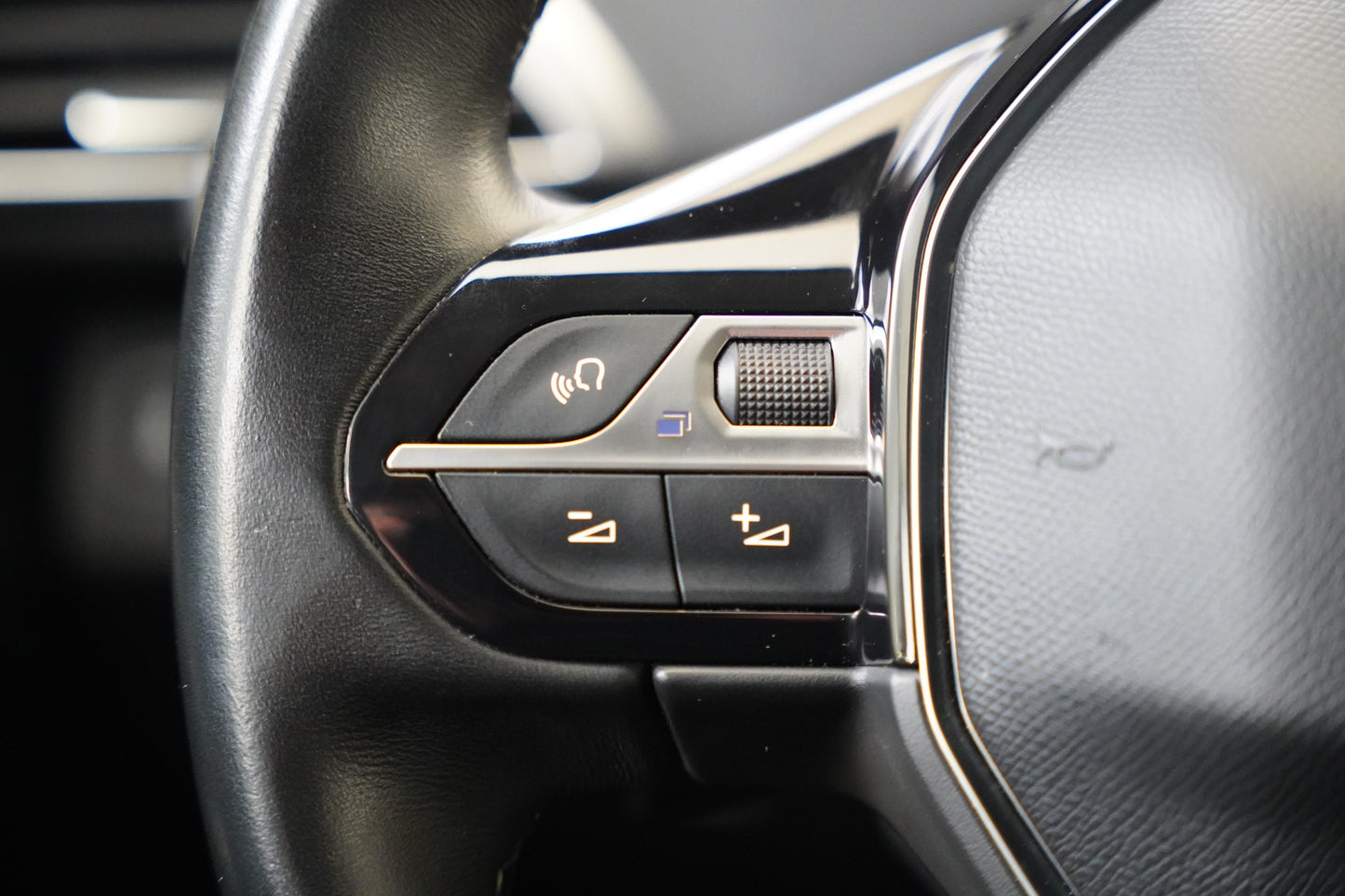 Peugeot 3008 1.5 BlueHDI 96 kW Allure