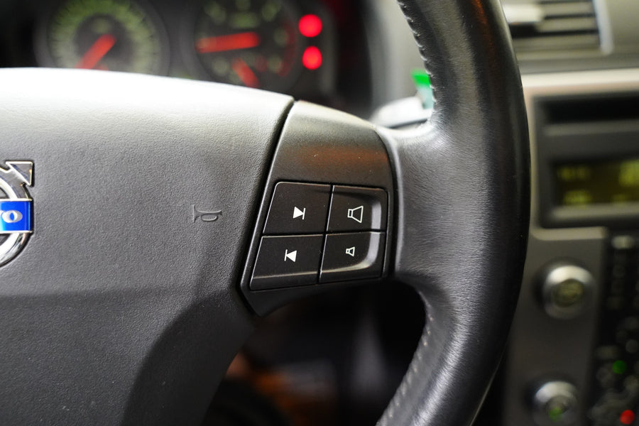 Volvo V50 2.0 D 100 kW Momentum – foto 14