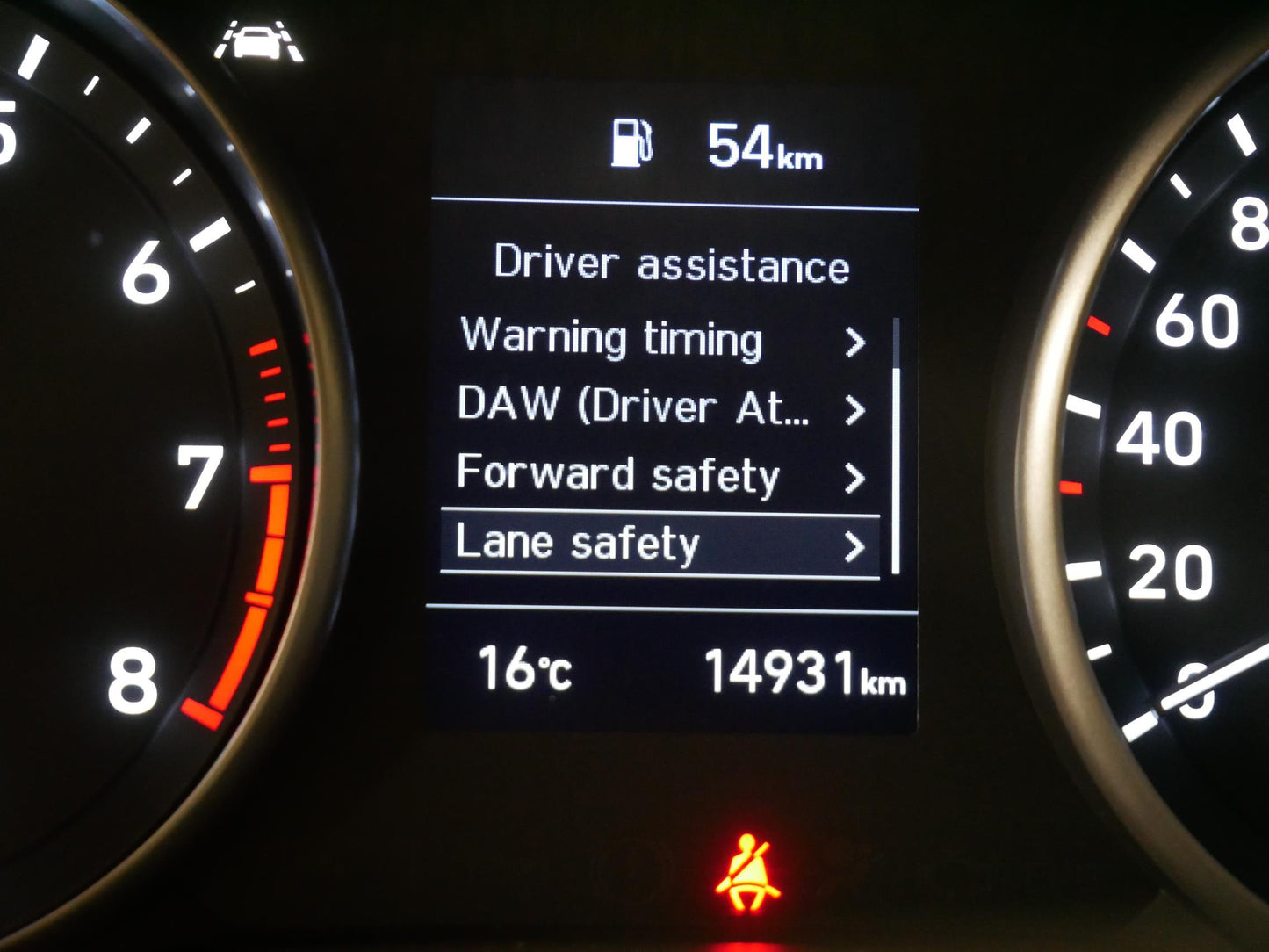 Hyundai i30 Combi 1.5i 81 kW Comfort