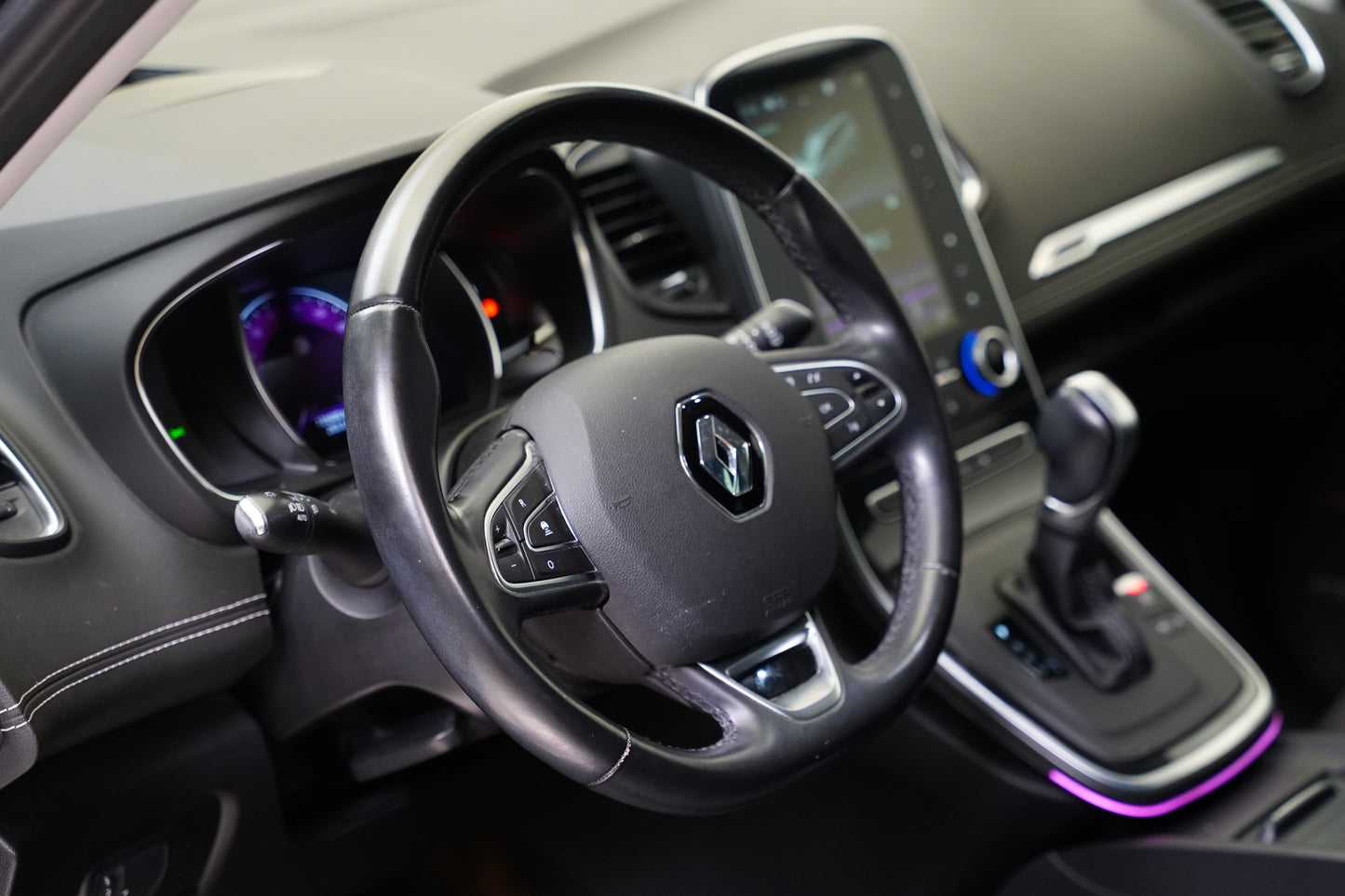 Renault Grand Scénic 1.3 TCe 103 kW Bose Edition