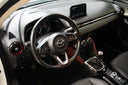 Mazda CX-3 2.0 i 110 kW 4x4 Sports-Line