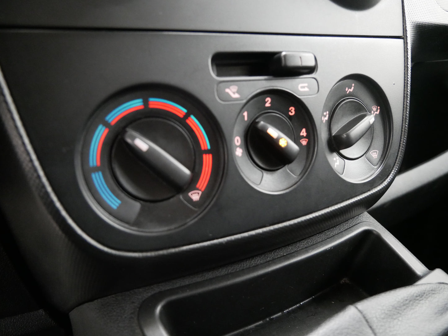 Fiat Fiorino 1.4i 57 kW