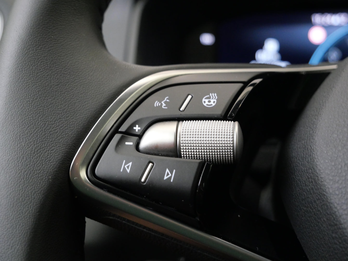 Škoda Karoq 1.5 TSI 110 kW Top Selection