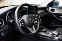 Mercedes-Benz Třídy C 220d 143 kW Avantgarde