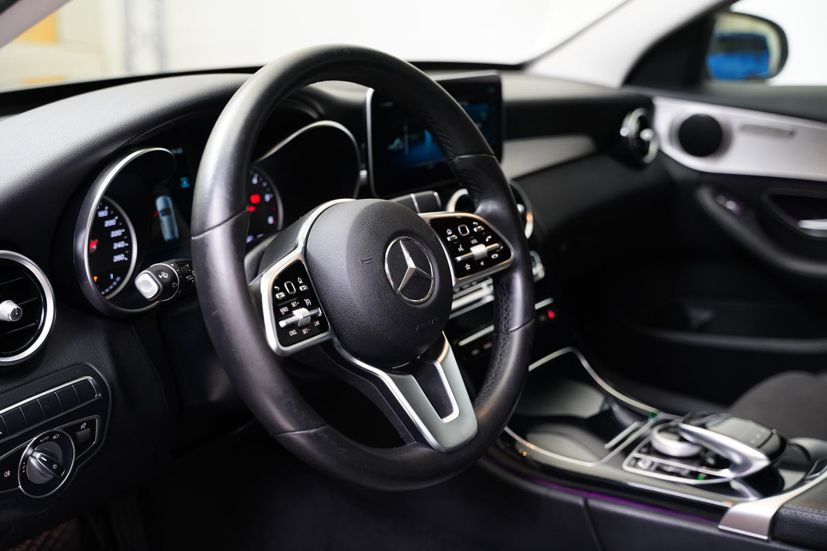 Mercedes-Benz Třídy C 220d 143 kW Avantgarde – foto 14