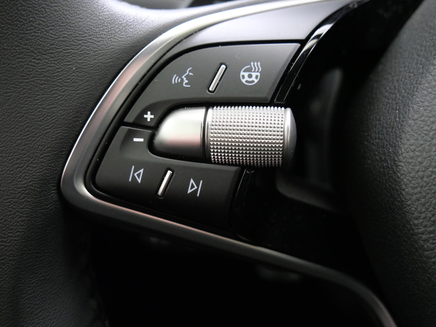 Škoda Kamiq 1.5 TSI 110 kW Top Selection