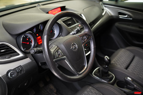 Opel Mokka 1.6 CDTI 100 kW – foto 14