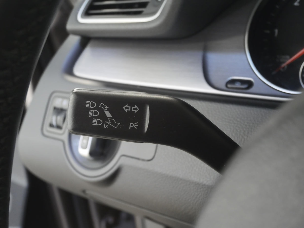 Volkswagen Passat 2.0 TDI 103 kW Comfortline