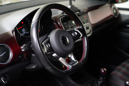 Volkswagen up! 1.0 TSI 85 kW GTI – foto 14