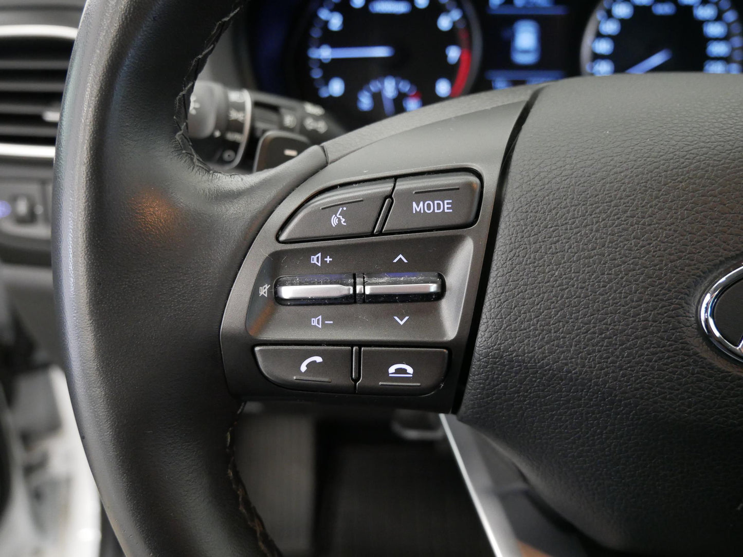 Hyundai i30 Comfort 1.0TGDI 88KW