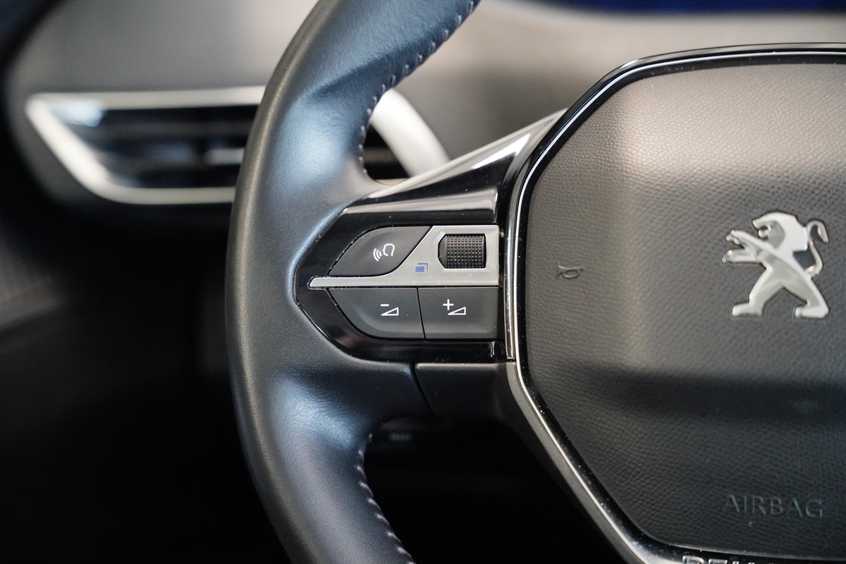 Peugeot 5008 1.2 PureTech 96 kW Active Pack – foto 14