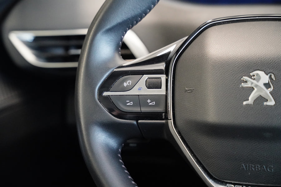 Peugeot 5008 1.2 PureTech 96 kW Active Pack – foto 14